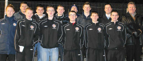 Westmorland referees